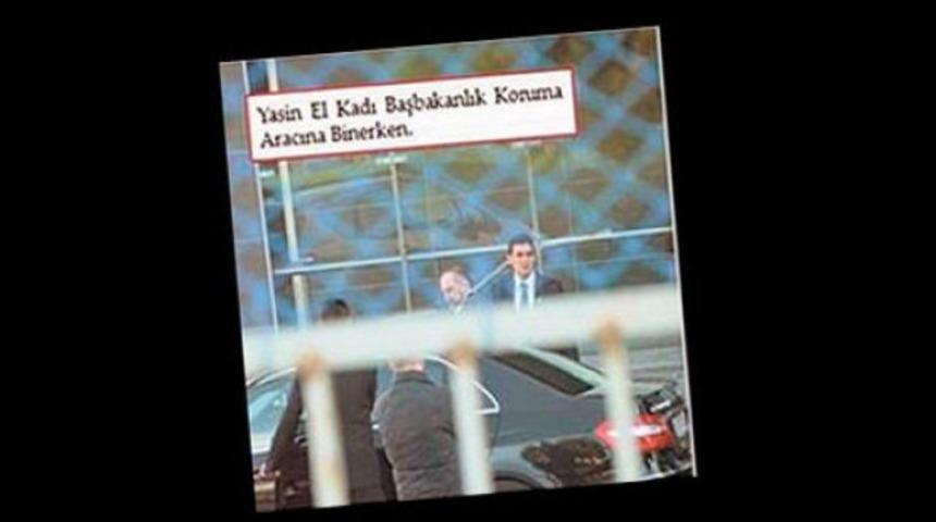 Eskortlu El Kadı