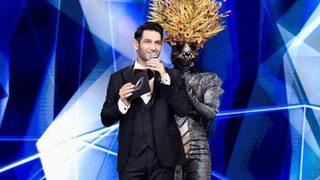 Maske Kimsin Sen Dinozor belli oldu! Maske Kimsin Sen'de Dinozor kim çıktı?