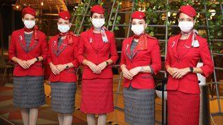 THY kabin memuru başvurusu nasıl yapılır? 2022 THY kabin memuru başvurusu şartları!