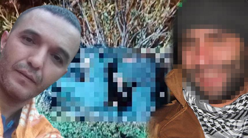 Ateşe verilen valizin içerisinden ceset çıkmıştı! Korkunç olayda yeni ayrıntılar, otomobilini sattığını söylemesi üzerine...