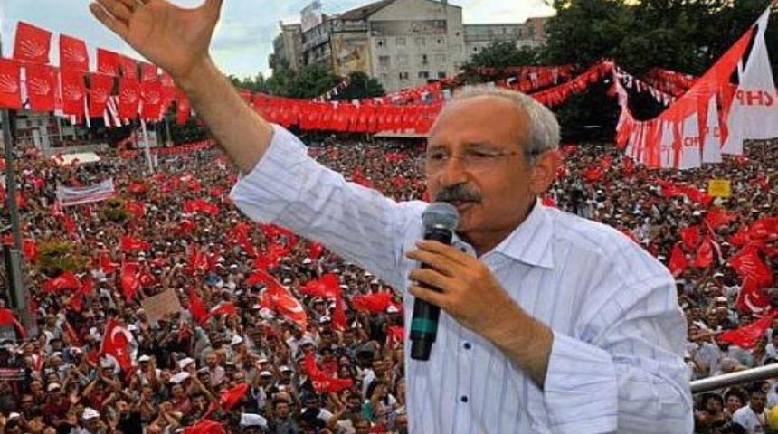 'Asarım keserimle dış politika olmaz'