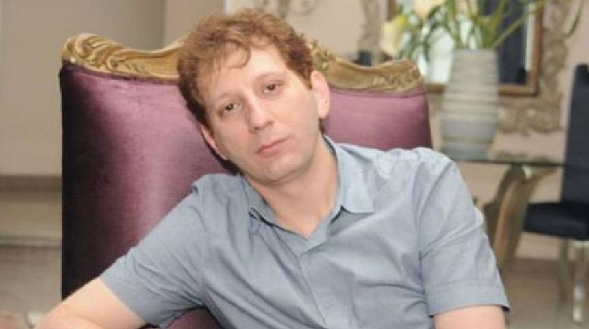 Babek Zencani: Ambargoyu deldim