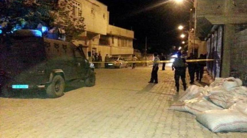 Kardeşlerin miras kavgasında kan aktı