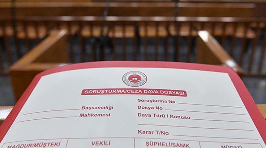 Cumhurbaşkanı Erdoğan'ın sağlığıyla ilgili suç içerikli paylaşım yapmıştı... Adli kontrol şartıyla serbest bırakıldı