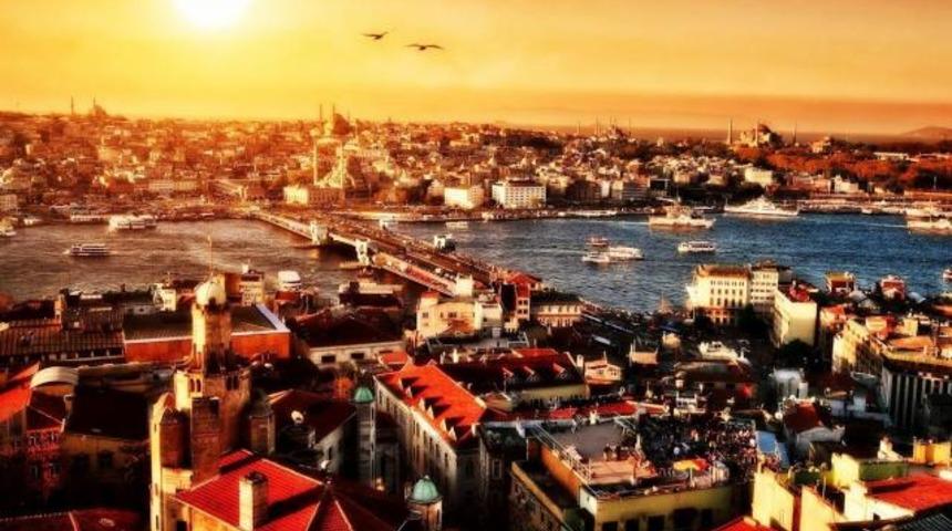 Sidney, 2014 gösterilerine hazır