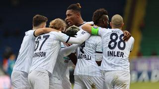 Çaykur Rizespor 1 - 3 Adanaspor maç sonucu ve özeti