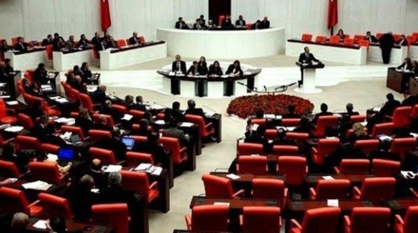 Fezleke Adalet Bakanlığı'nda iddiası