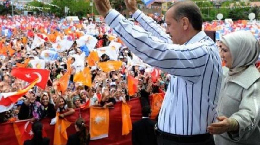 İşte AK Parti'nin yerel seçim taktiği
