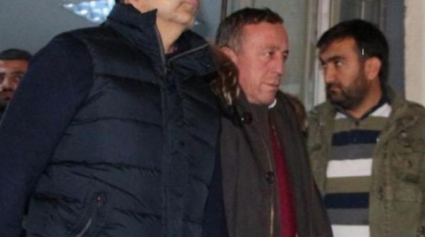 Ali Ağaoğlu, Meclis komisyonuna ifade verdi