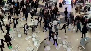 Düğün savaş alanına dönmüştü! Yeni detaylar ortaya çıktı: Kavganın sebebi...