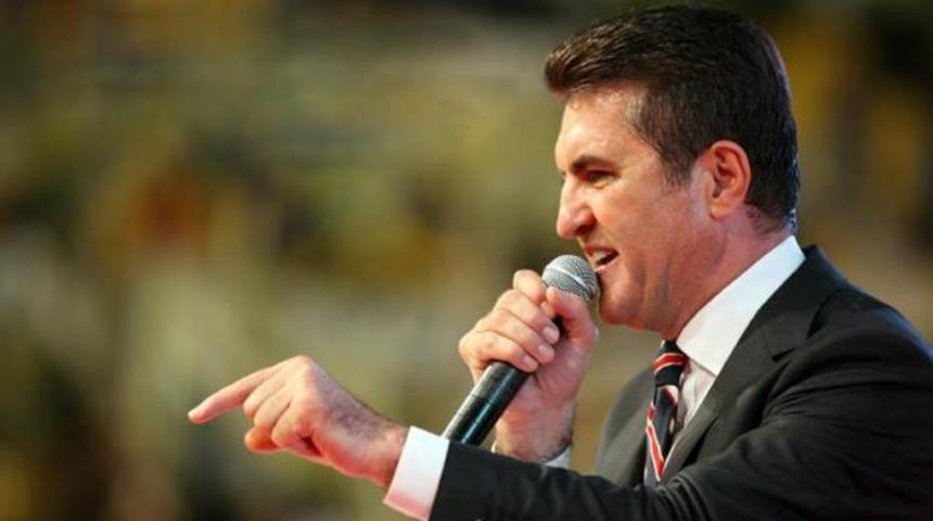 CHP'den flaş Sarıgül açıklaması