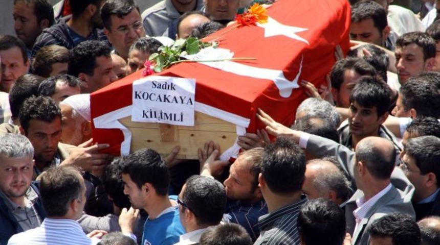 Ölen madencinin ailesine 215 bin liralık tazminat