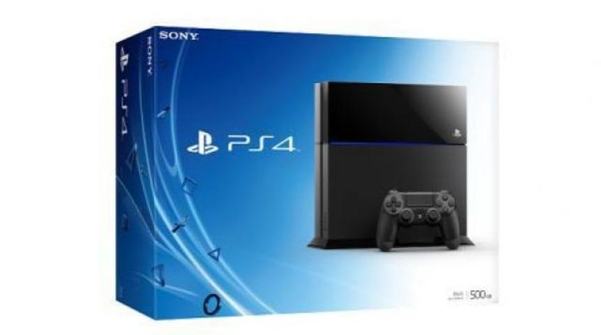 Sony, Playstation 4 eksikliğinden şikayetçi