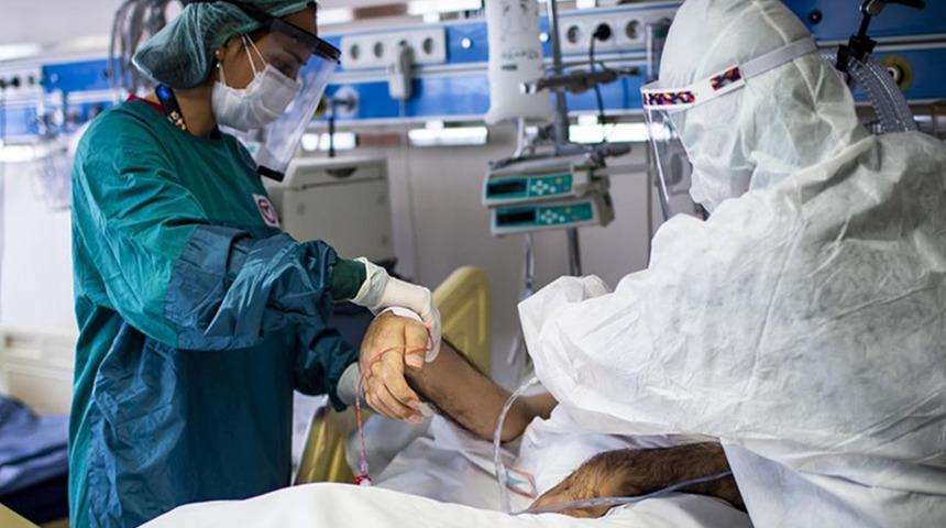 Son Dakika: 6 Şubat koronavirüs tablosu açıklandı