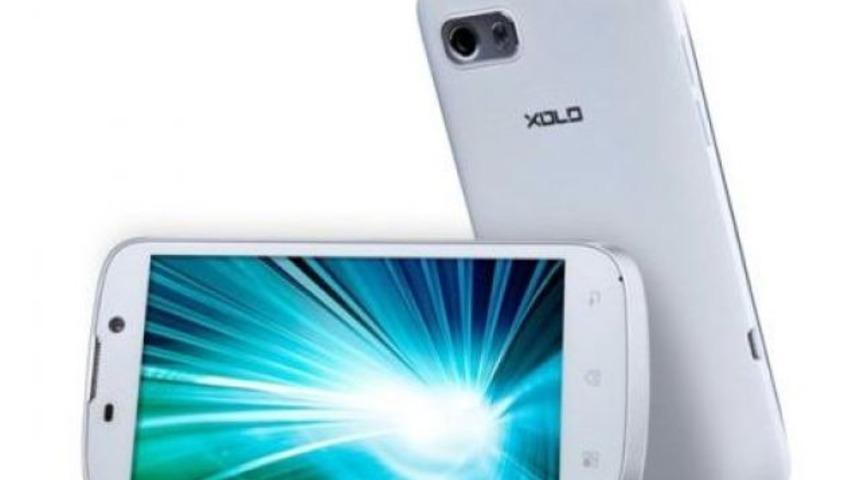 XOLO’dan Windows Phone 8 telefon geliyor
