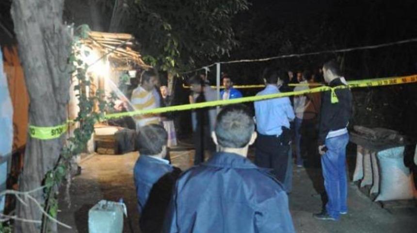 Başına poşet ge&ccedil;irip &ouml;ld&uuml;rd&uuml;ler