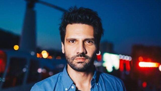 Gençliği, görenleri şaşırttı! Yargı dizisinin Ilgaz'ı Kaan Urgancıoğlu bir döneme damga vuran gençlik diziyle tozu dumana katmış