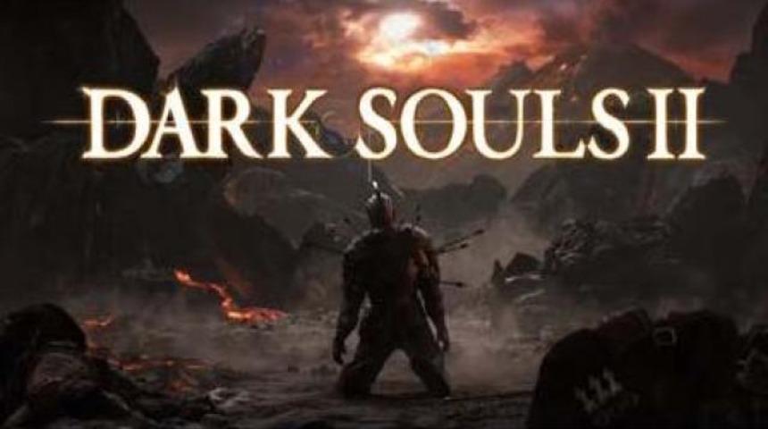 Dark Souls II PC kullanıcılarını &uuml;zd&uuml;