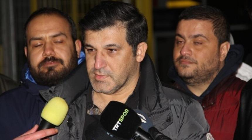 Galatasaray'da bazı futbolcular Antalya'da nargile içip alkol mü kullandı? İddialar doğru mu? Nihat Kırmızı Galatasaraylı futbolcular hakkında ne açıklama yaptı?