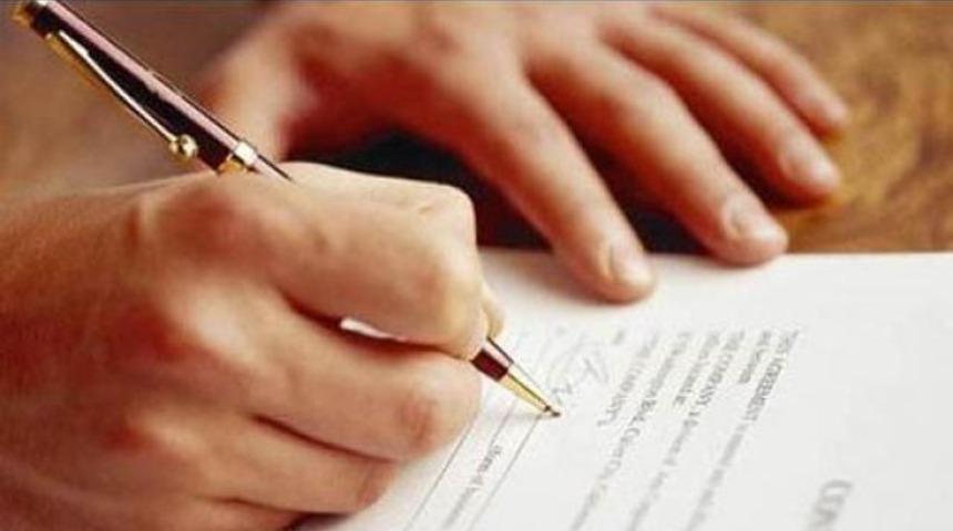 Kredi &ccedil;ekecekler dikkat