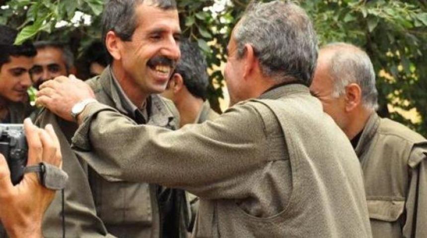 Bahoz Erdal'dan şok iddia