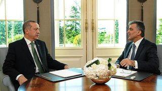 Büyük krizin ardından Erdoğan Köşk'e çıkıyor