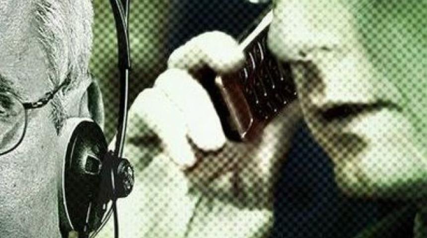 Türkiye'yi sarsan operasyonun şok konuşma kayıtları!