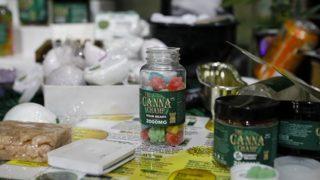 Esrardan üretilen kozmetik ürünleri gerçekten cilde yararlı mı?