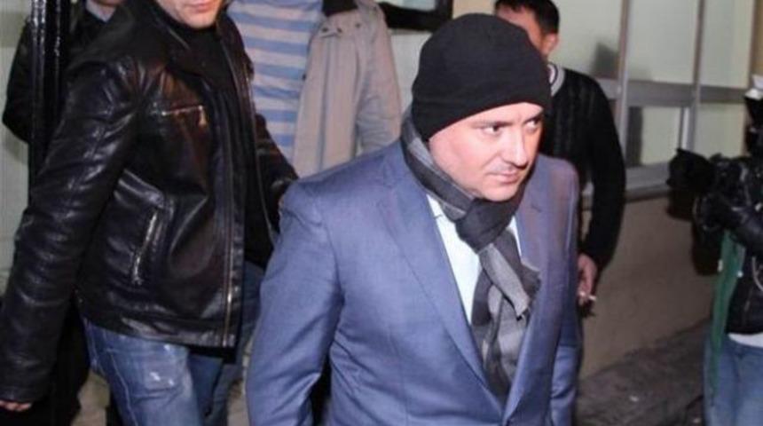 Halkbank Genel Müdürü Süleyman Aslan 24 saat uyutulmadı