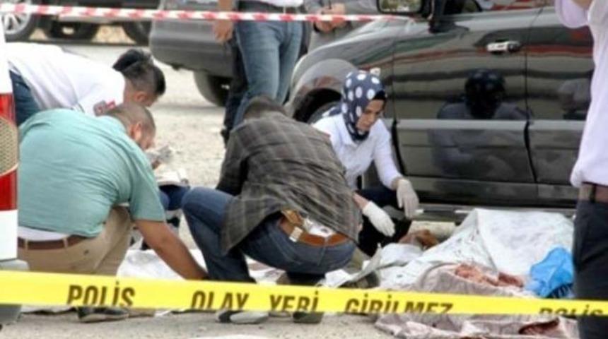 Bu su &ccedil;ıktık&ccedil;a bu kan bitmez