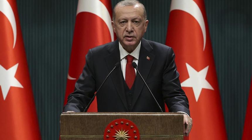 Son Dakika: İsrail Cumhurbaşkanı Herzog'dan Cumhurbaşkanı Erdoğan'a geçmiş olsun mesajı