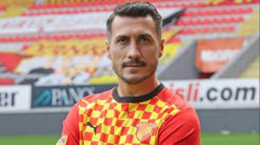 Adis Jahovic kimdir? Kaç yaşında? Hangi takımlarda oynadı? Göztepe'nin Makedon golcüsü Adis Jahovic Altay derbisinde neden oynamadı?