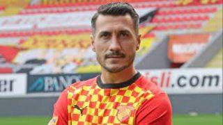 Adis Jahovic kimdir? Kaç yaşında? Hangi takımlarda oynadı? Göztepe'nin Makedon golcüsü Adis Jahovic Altay derbisinde neden oynamadı?