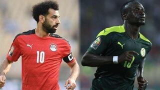 Afrika Final Kupası: Senegal 0 -0 Mısır (Penaltılar: 4-3) MAÇ SONUCU VE ÖZETİ