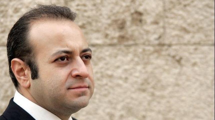 Egemen Bağış: Ben rahatım