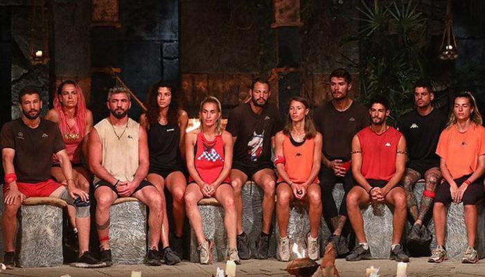 Survivor All Star için Hakan Hatipoğlu'ndan sert çıkış: Sakatsan gelmeyecektin, bu saçmalık