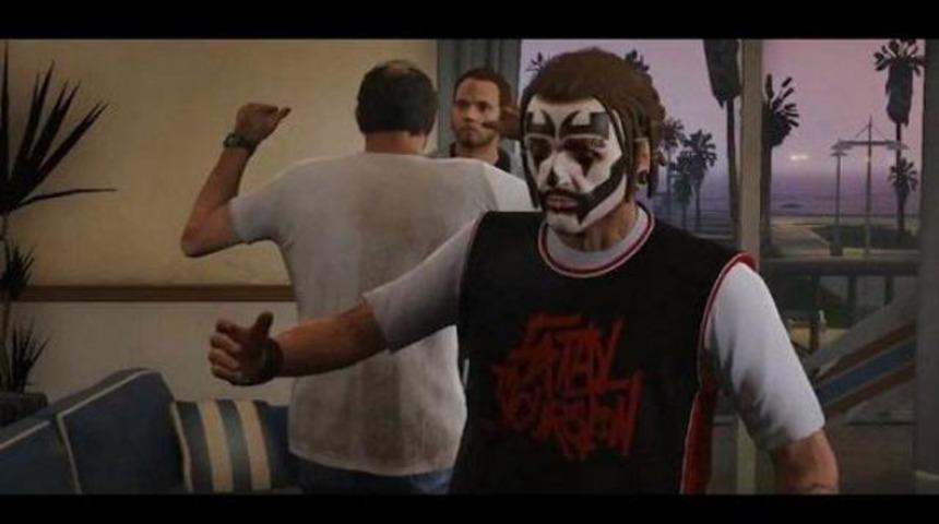 GTA 5, 3 günde rekor kırdı