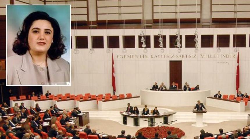 TBMM'yi şoke eden ölüm