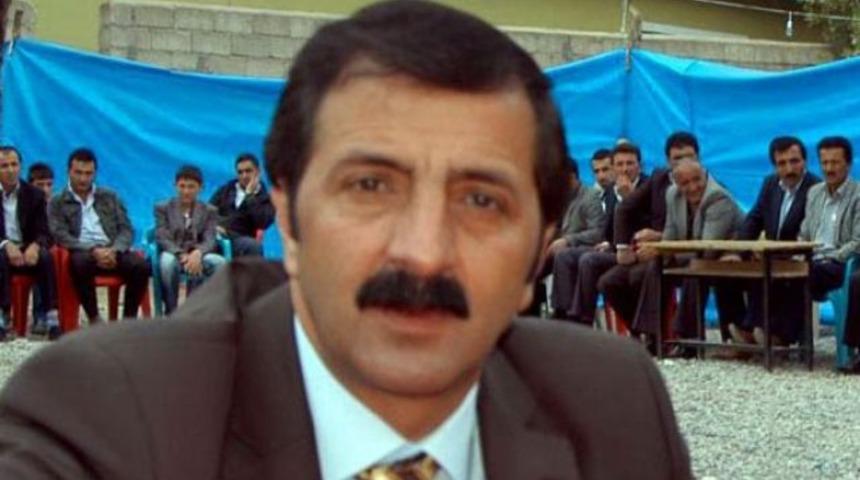 AK Parti'li başkan gözaltına alındı