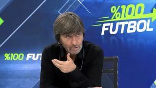 Rıdvan Dilmen, TRT'den ayrıldı mı? Rıdvan Dilmen TRT Spor Yüzde Yüz Futbol'dan neden ayrıldı?