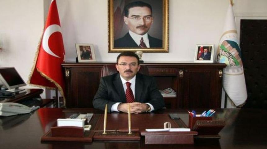 Aksaray valisi İstanbul Emniyet Müdürlüğü'ne atanıyor