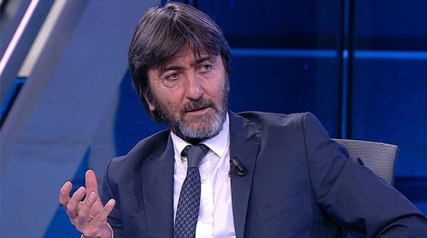 Son dakika: Rıdvan Dilmen Fenerbahçeli Arda Güler'i övdü, taraftardan büyük tepki geldi!