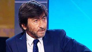 Son dakika: Rıdvan Dilmen, Galatasaray'daki ayrılığı canlı yayında açıkladı!