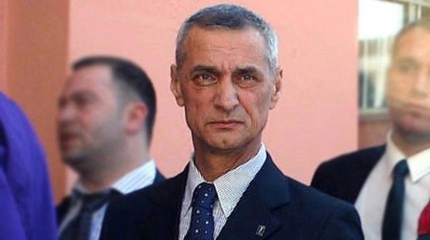 Engin Alan'ın annesi hayatını kaybetti