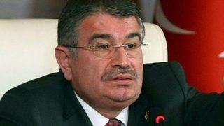 Eski Bakan Şahin’den ilginç açıklama