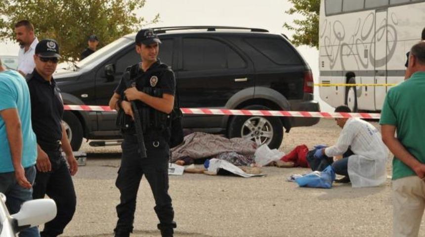 Katliamla ilgili jandarmaya inceleme