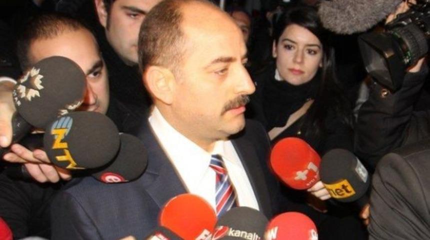 Zekeriya Öz’ün kız kardeşini de işten çıkarttılar iddiası