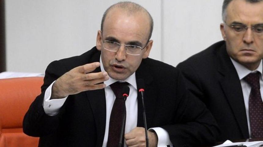 "Yolsuzluk kim yaparsa Allah belasını versin"