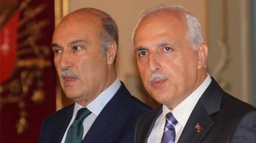 AK Partili Şamil Tayyar: Vali, Çapkın'a ulaşamadı