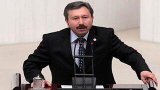 İdris Bal: Bakan da olsa vekil de olsa yargılanır